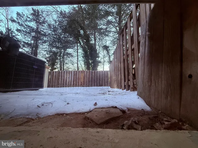 $489,900 | 1701 Wigglesworth Way, Woodbridge, VA 22191