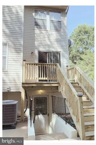 $489,900 | 1701 Wigglesworth Way, Woodbridge, VA 22191