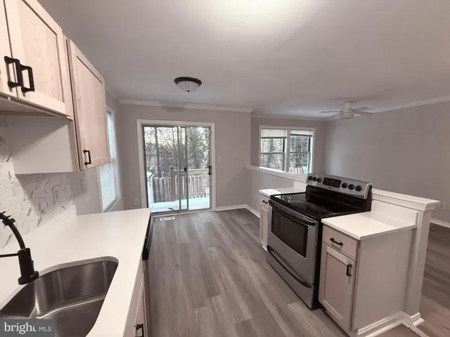 $489,900 | 1701 Wigglesworth Way, Woodbridge, VA 22191