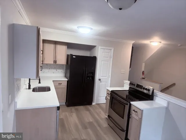 $489,900 | 1701 Wigglesworth Way, Woodbridge, VA 22191