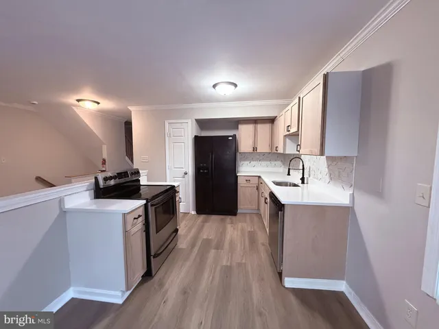 $489,900 | 1701 Wigglesworth Way, Woodbridge, VA 22191