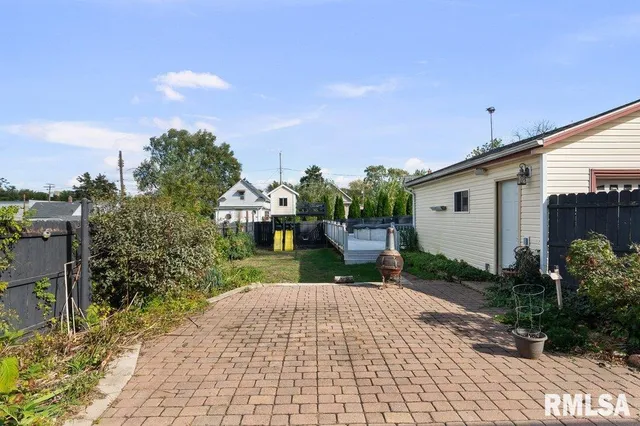 $108,500 | 216 North Boss Street, Kewanee, IL 61443