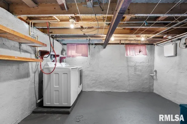 $108,500 | 216 North Boss Street, Kewanee, IL 61443