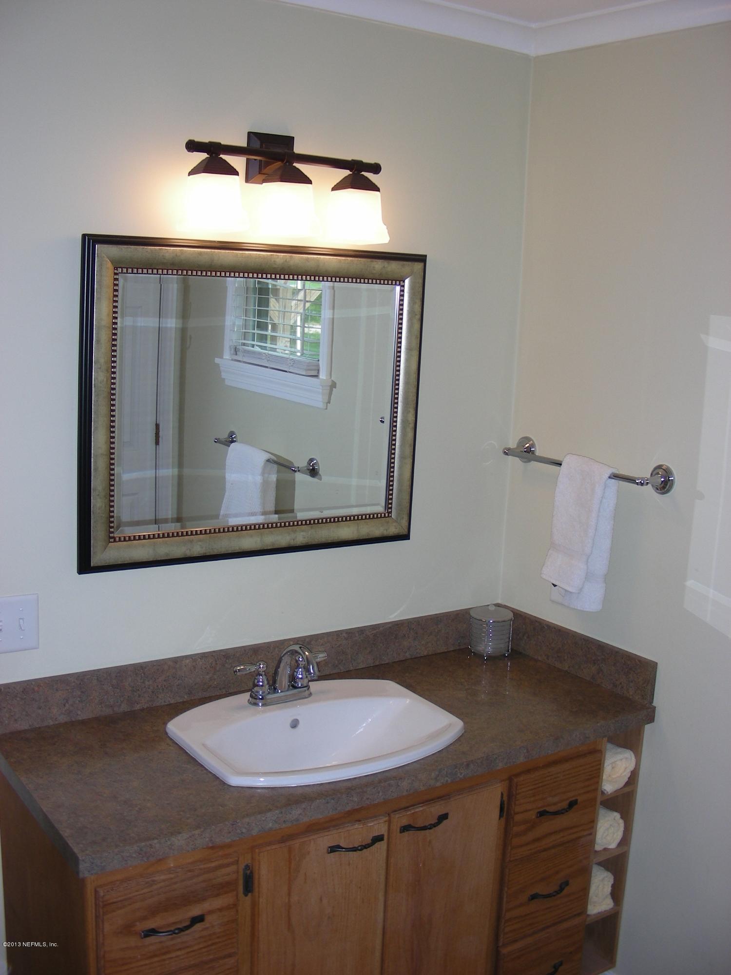 8904 Alligators Road Jacksonville, FL 32219 - Photo 14 of 20 Master bath sink