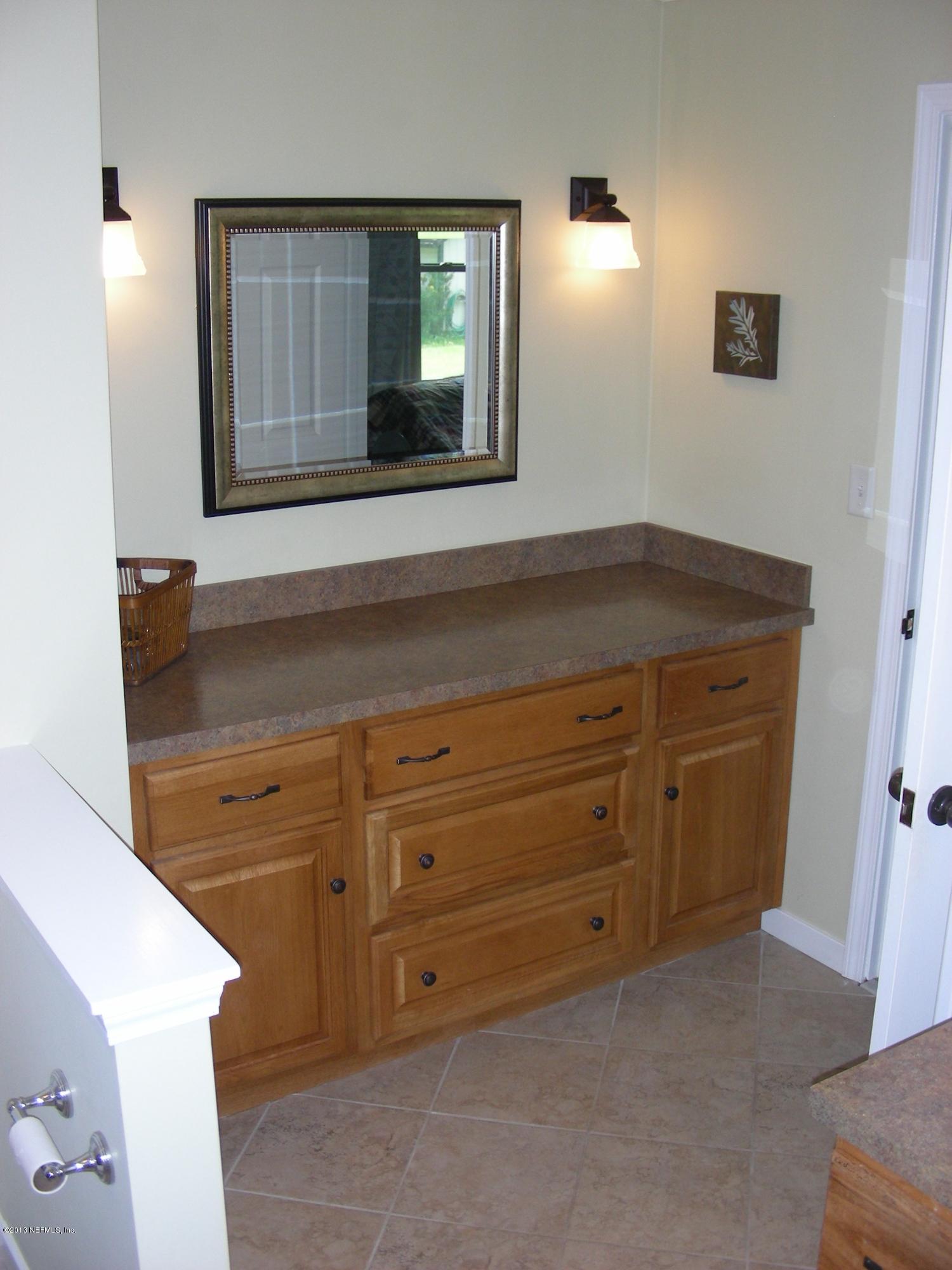 8904 Alligators Road Jacksonville, FL 32219 - Photo 15 of 20 Master bath counter