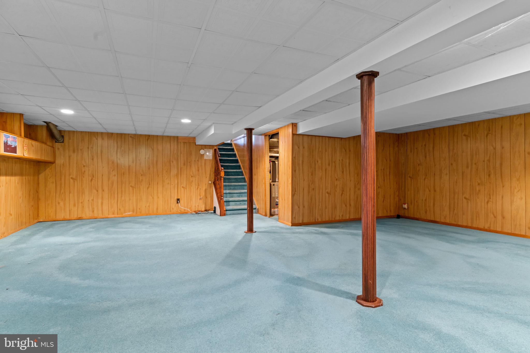 110 Linda Avenue Delran, NJ 08075 - Photo 21 of 26 a view of an empty room