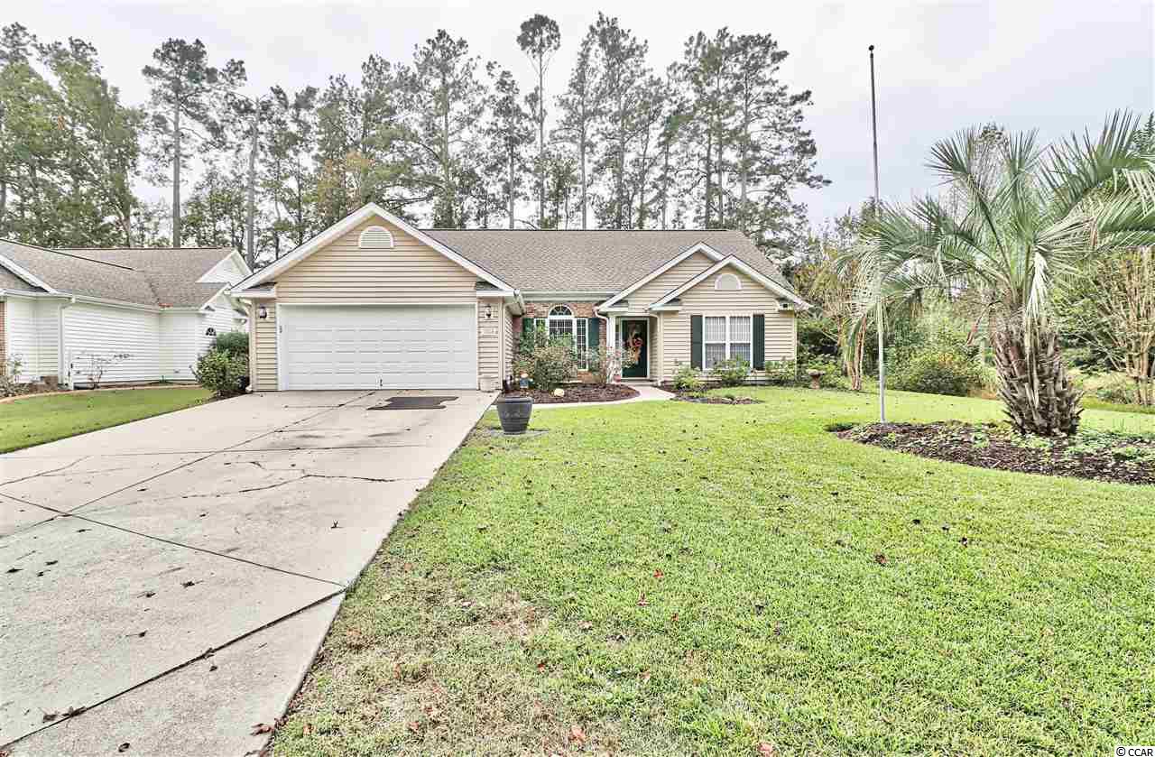 1008 Bayberry Lane Murrells Inlet, SC 29576 - Photo 1 of 40 Gallery Image 1