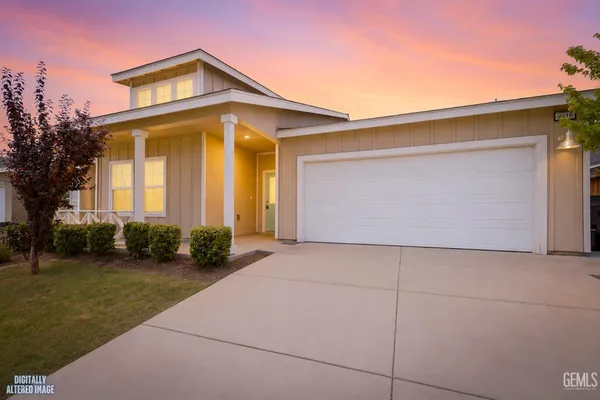 $435,990 | Undisclosed Address, Shafter, CA 93263