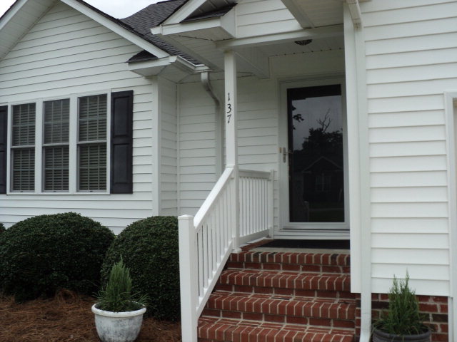 137 Pirate Cove Road Washington, NC 27889 - Photo 3 of 14 Additional Photo