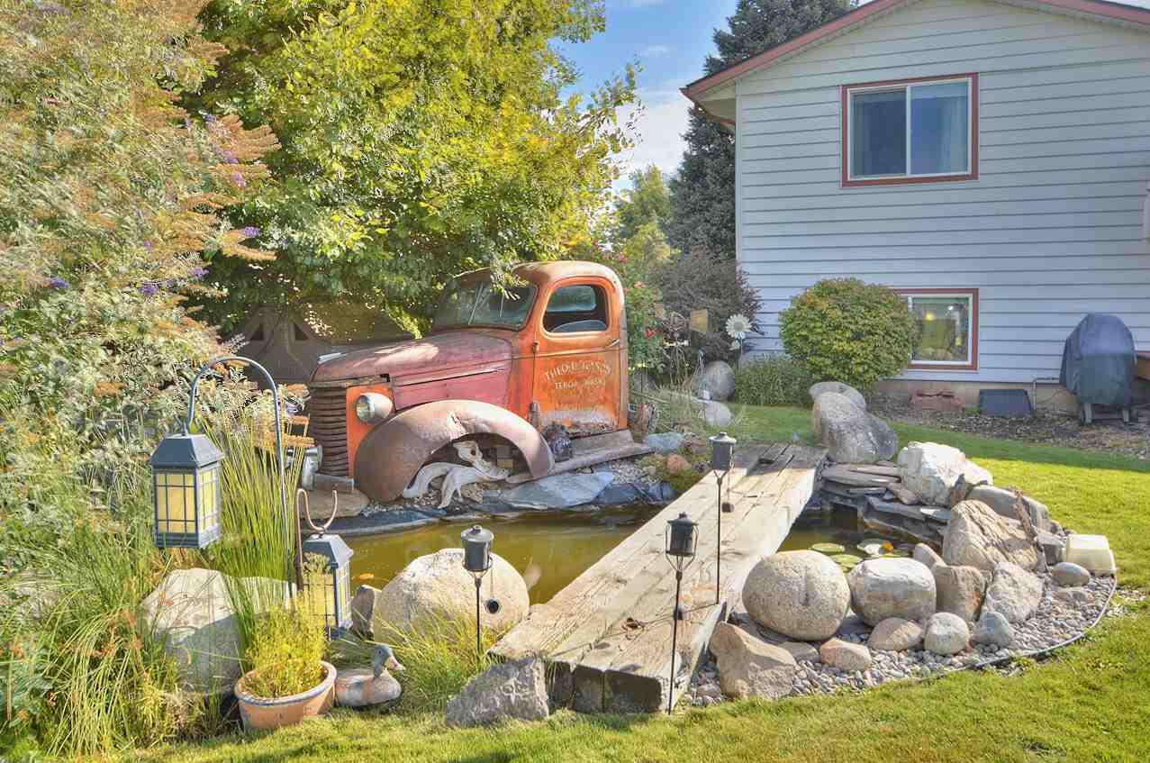 4423 North Vercler Road Spokane Valley, WA 99216 - Photo 19 of 20 Gallery Image 19