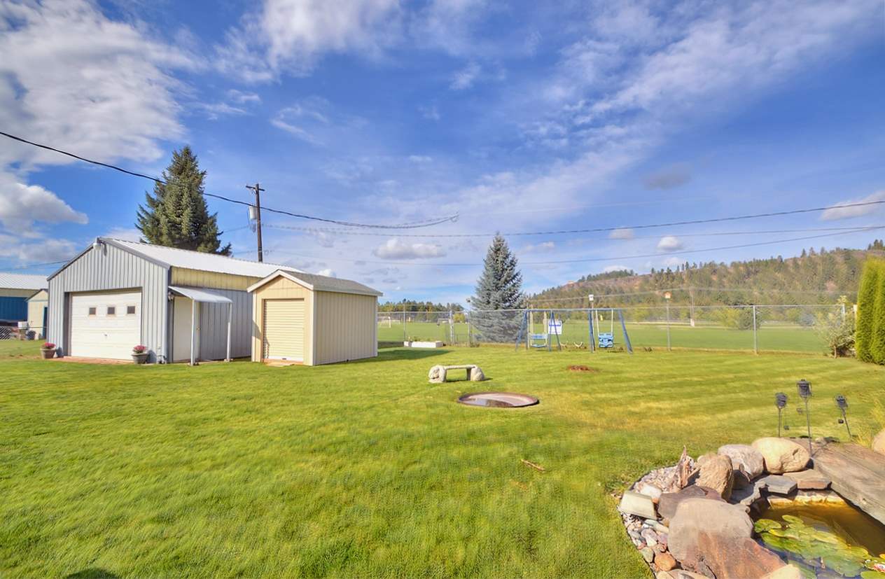 4423 North Vercler Road Spokane Valley, WA 99216 - Photo 20 of 20 Gallery Image 20