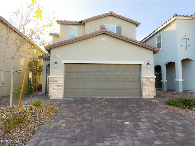 $2,645 | 9827 Cluny Avenue, Las Vegas, NV 89178