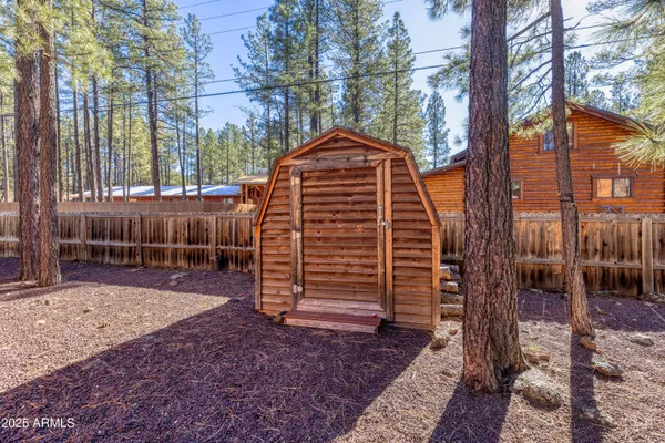 $674,900 | 7185 Moon Creek Circle, Pinetop, AZ 85935