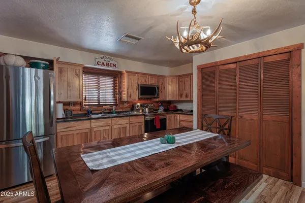 $674,900 | 7185 Moon Creek Circle, Pinetop, AZ 85935