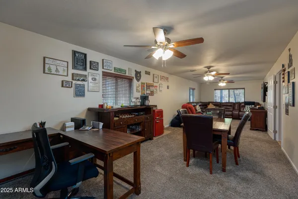 $674,900 | 7185 Moon Creek Circle, Pinetop, AZ 85935