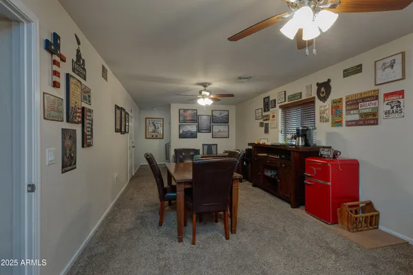 $674,900 | 7185 Moon Creek Circle, Pinetop, AZ 85935