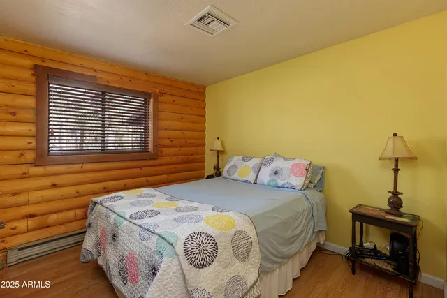 $680,000 | 7185 Moon Creek Circle, Pinetop, AZ 85935