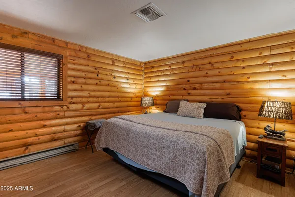 $674,900 | 7185 Moon Creek Circle, Pinetop, AZ 85935