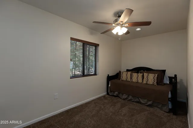 $680,000 | 7185 Moon Creek Circle, Pinetop, AZ 85935