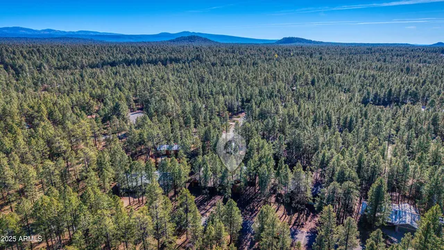 $680,000 | 7185 Moon Creek Circle, Pinetop, AZ 85935
