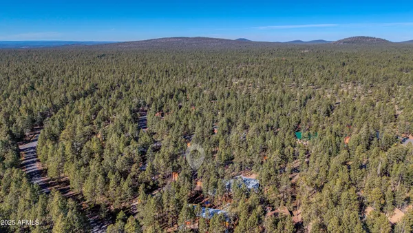 $674,900 | 7185 Moon Creek Circle, Pinetop, AZ 85935