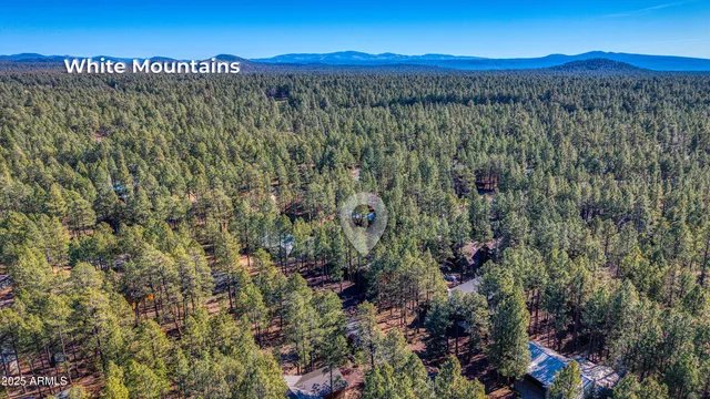 $680,000 | 7185 Moon Creek Circle, Pinetop, AZ 85935