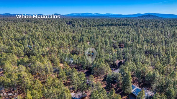 $674,900 | 7185 Moon Creek Circle, Pinetop, AZ 85935