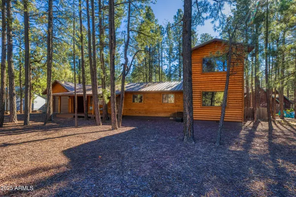 $674,900 | 7185 Moon Creek Circle, Pinetop, AZ 85935