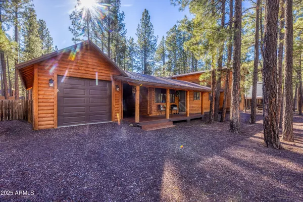 $674,900 | 7185 Moon Creek Circle, Pinetop, AZ 85935
