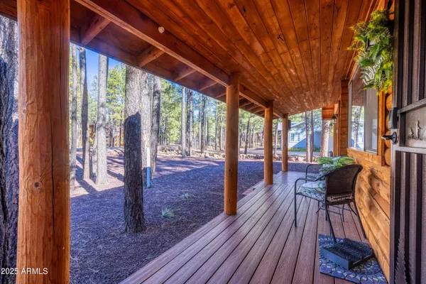 $674,900 | 7185 Moon Creek Circle, Pinetop, AZ 85935
