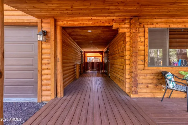 $674,900 | 7185 Moon Creek Circle, Pinetop, AZ 85935