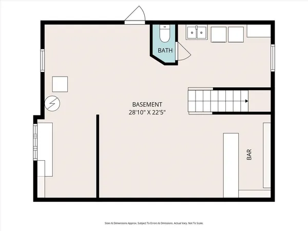 $474,900 | 74 Bloomfield Avenue, Edison, NJ 08837