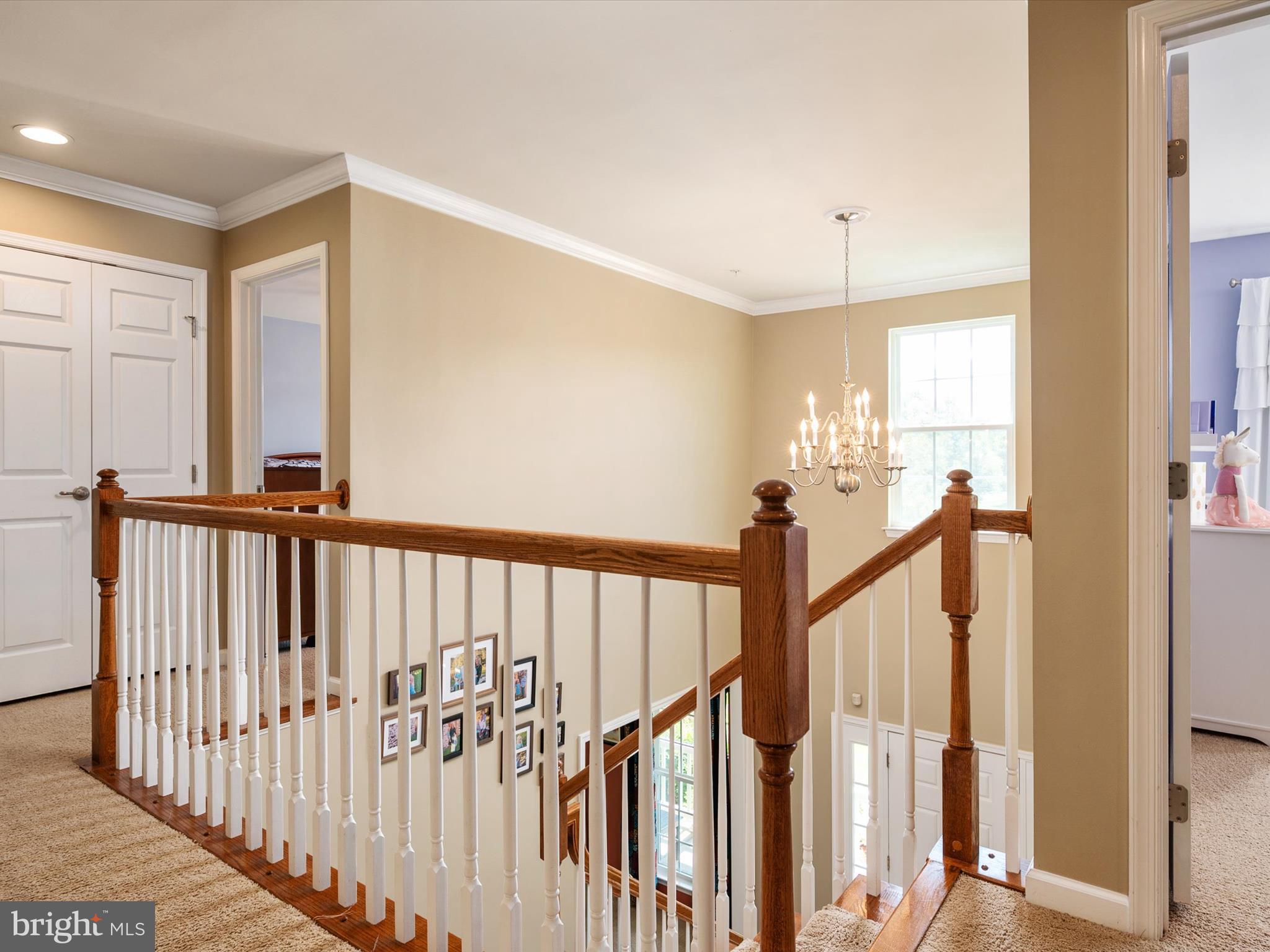 10518 Windlass Run Road Baltimore, MD 21220 - Photo 33 of 71 Two Story Foyer