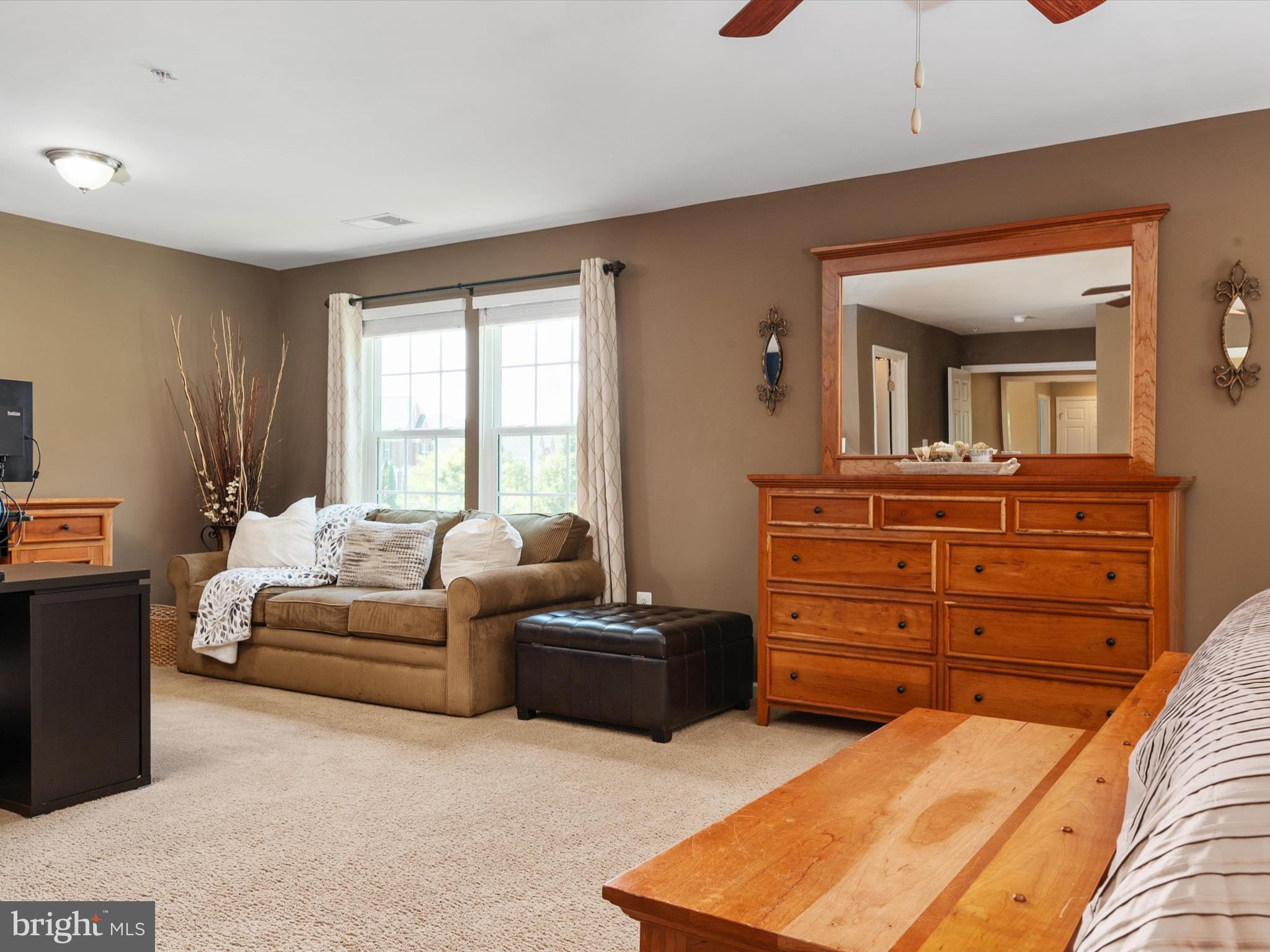 10518 Windlass Run Road Baltimore, MD 21220 - Photo 36 of 71 Primary Bedroom