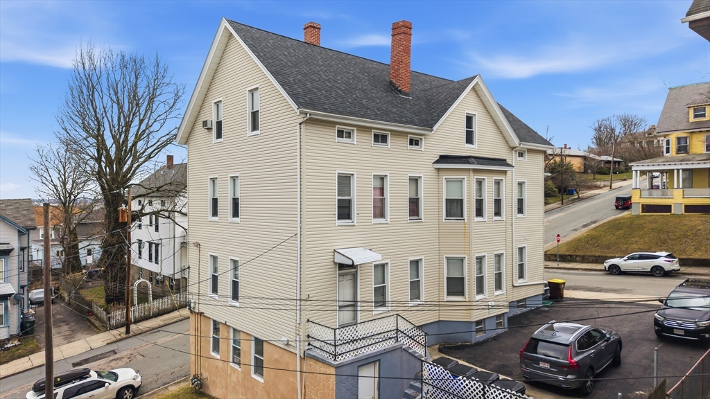 550 June Street Fall River, MA 02720 - Photo 3 of 22