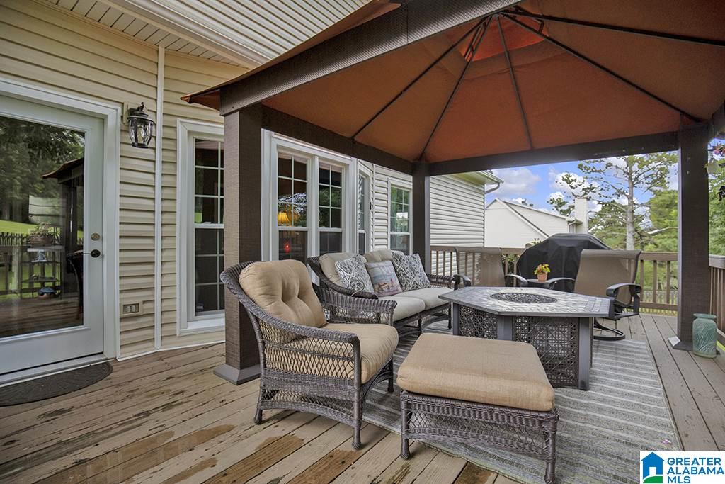1114 Saddlebrook Road Birmingham, AL 35210 - Photo 25 of 46