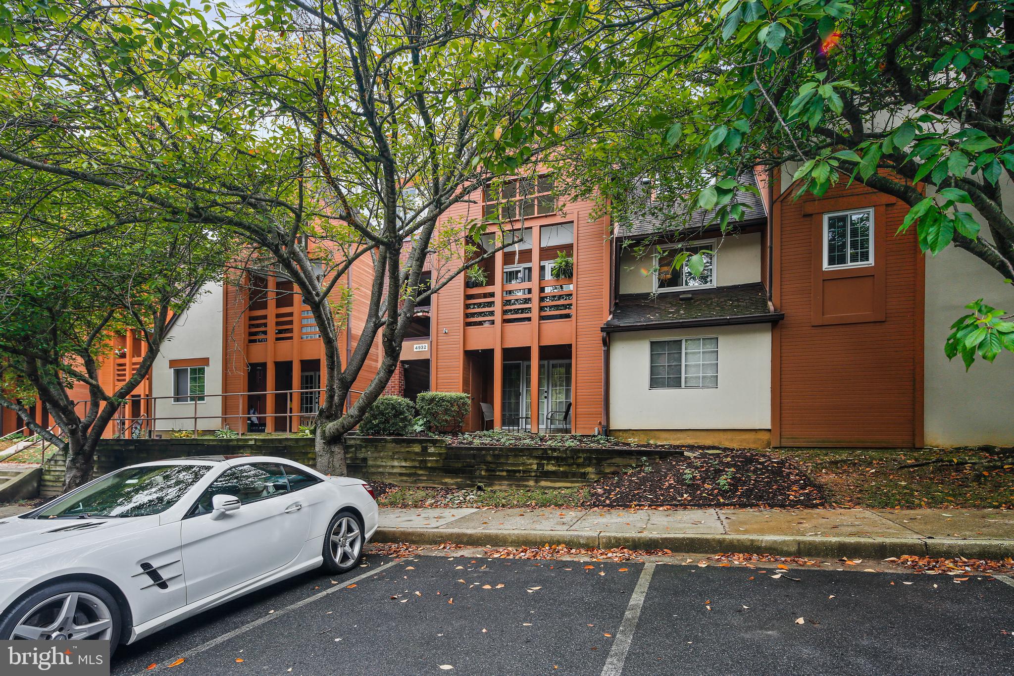 4932 Columbia Road, Unit 8 65 Columbia, MD 21044 - Photo 1 of 30 Gallery Image 1