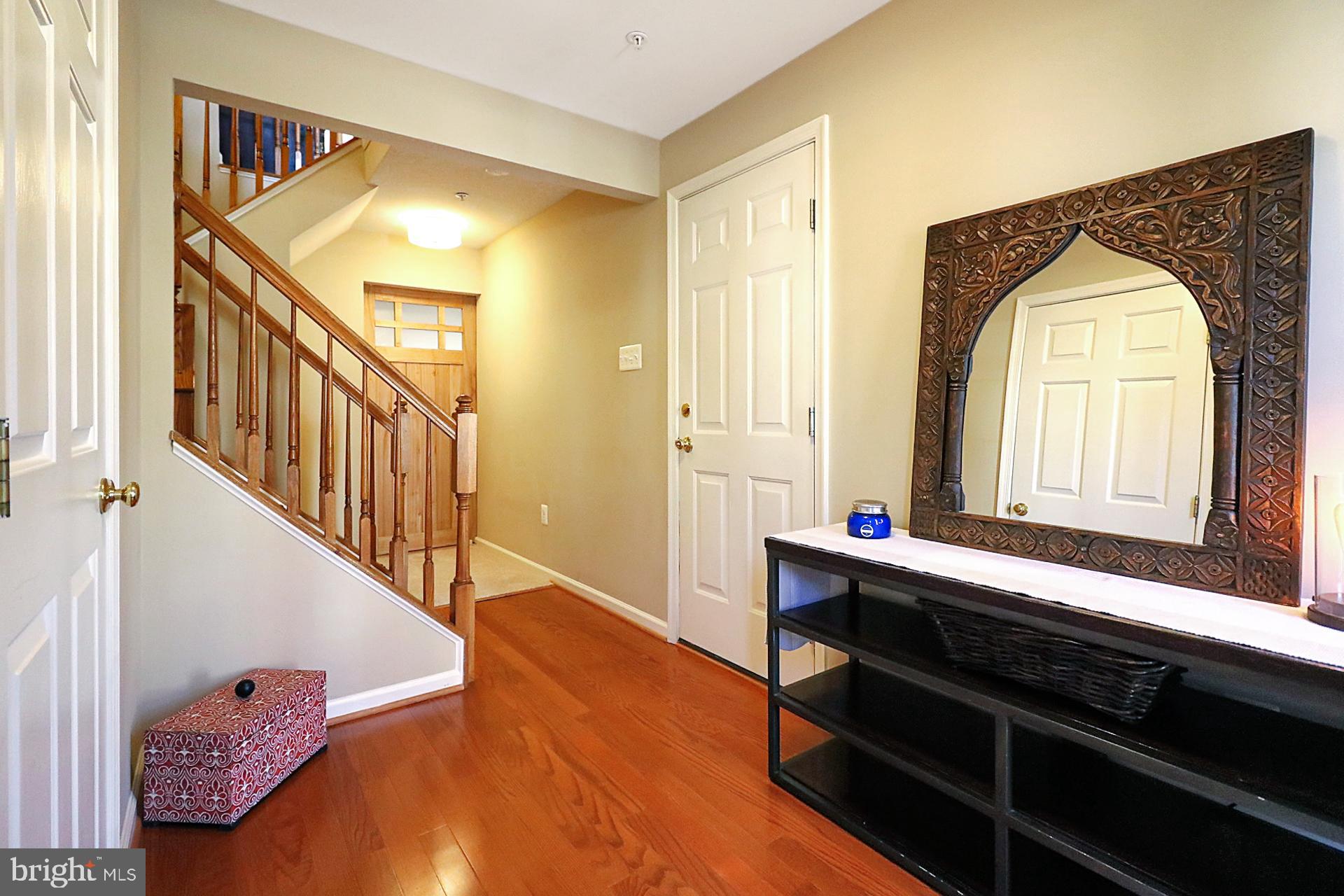 4612 Ripley Manor Terrace Olney, MD 20832 - Photo 32 of 44 Foyer