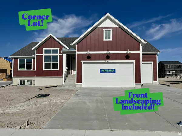 $714,790 | 2911 Galloway Lane, Unit 260, Ogden, UT 84404