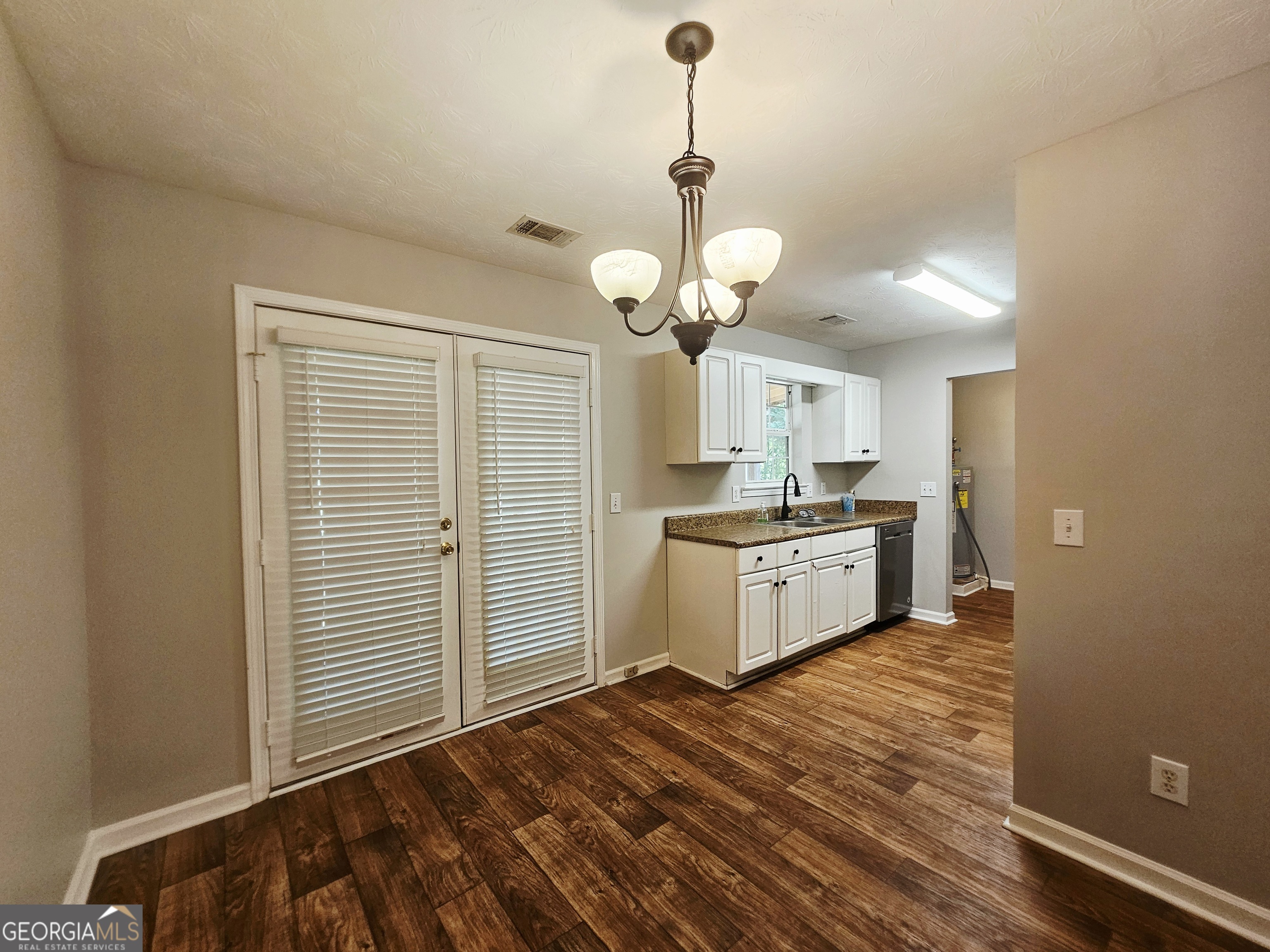 185 Dunson Shoals Road Franklin, GA 30217 - Photo 4 of 30