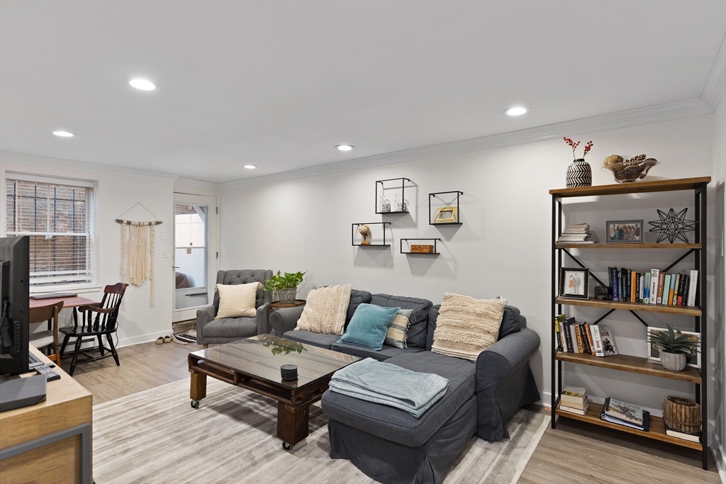 101 West Springfield Street, Unit 1 Boston, MA 02118 - Photo 1 of 20