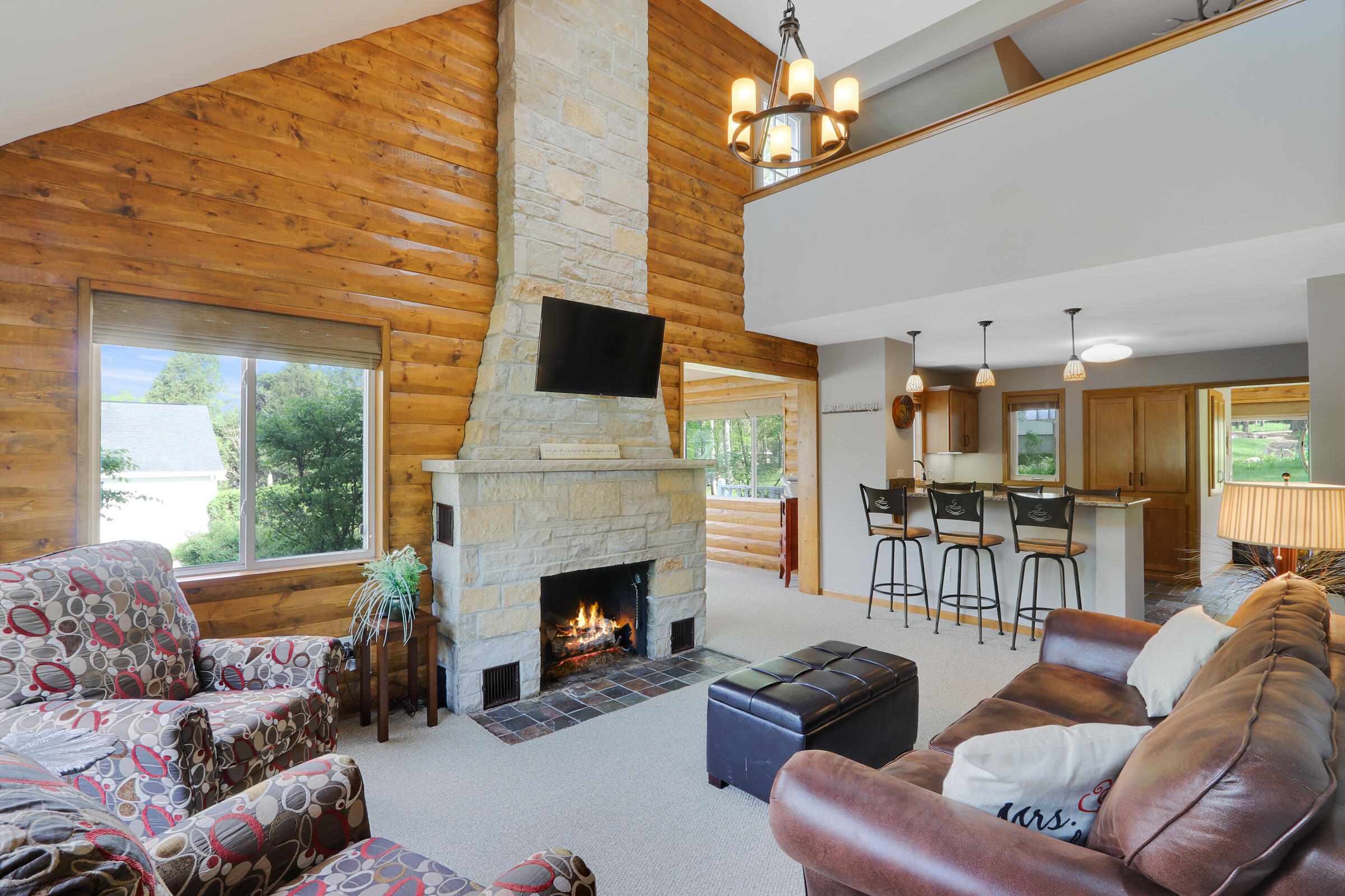 103 Liechty Drive, Williams Bay, WI 53191 Compass