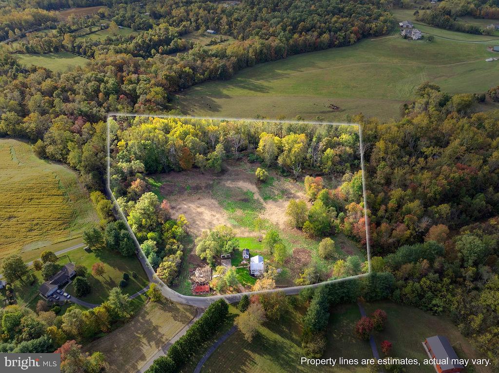 2860 Mayberry Road Taneytown, MD 21787 - Photo 24 of 31 a view of a lake