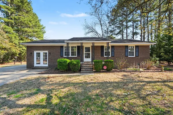 $249,000 | 503 Laurel Drive, Smithfield, NC 27577