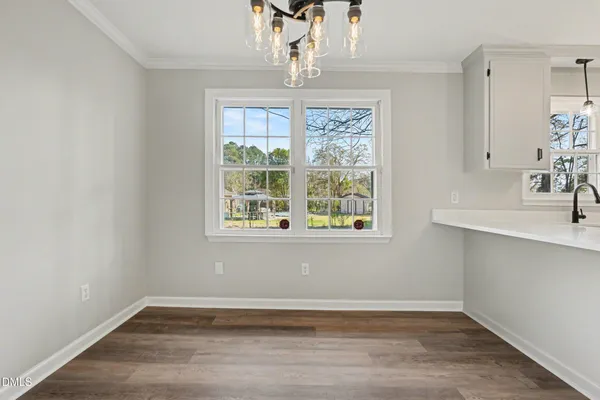 $249,000 | 503 Laurel Drive, Smithfield, NC 27577