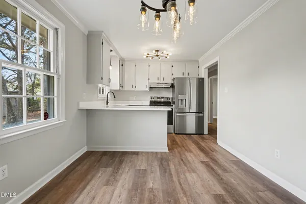 $249,000 | 503 Laurel Drive, Smithfield, NC 27577