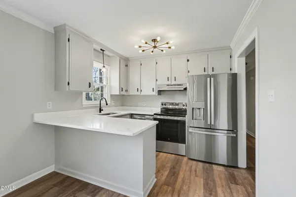 $249,000 | 503 Laurel Drive, Smithfield, NC 27577