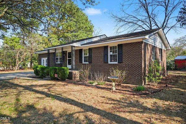 $249,000 | 503 Laurel Drive, Smithfield, NC 27577