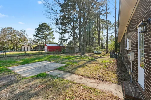 $249,000 | 503 Laurel Drive, Smithfield, NC 27577