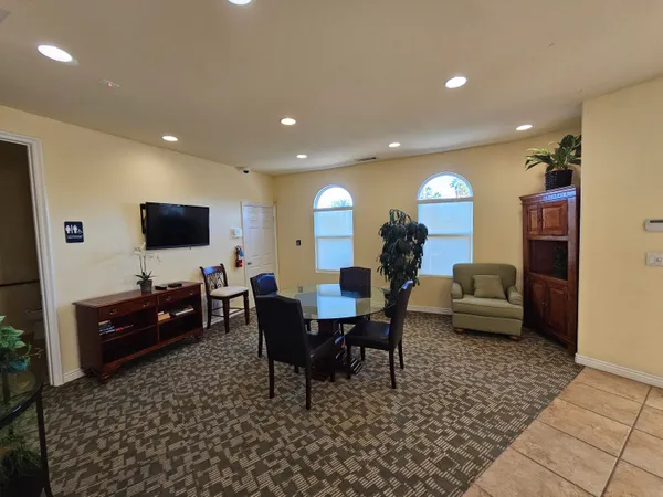 $3,500 | 45245 Seeley Drive, Unit 16A, La Quinta, CA 92253